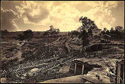 palisade defenses riches devasted